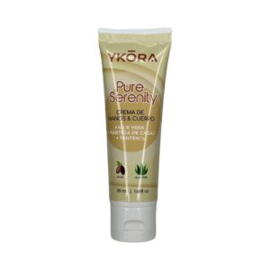 cremas de manos pure serenity